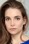 Актриса Зина Мартенс — превью фото персоны