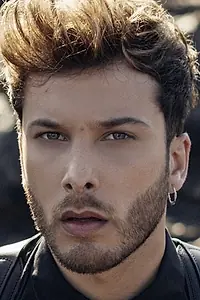 Актёр Blas Cantó — фото персоны