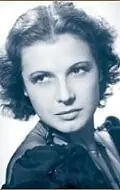 Актриса Ла Яна — фото персоны