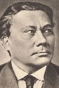Актёр Пауль Вегенер — фото персоны
