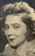 Актриса Люси Инглиш — фото персоны