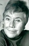 Актриса Урсула Херкинг — фото персоны