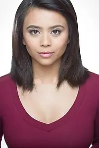 Актриса Jowin Marie Batoon — фото персоны