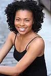Актриса LaToya Franklyn — превью фото персоны