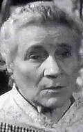 Актриса Одетт Беренси — фото персоны