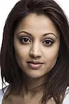 Актриса Нита Мистри — превью фото персоны