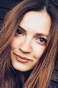 Актриса София Березань — фото персоны