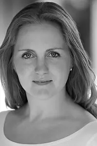 Актриса Stacey Ghent — фото персоны