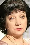 Актриса Нуралия Замалеева — превью фото персоны