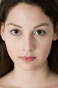 Актриса Julia Katharina Stark — главное фото персоны