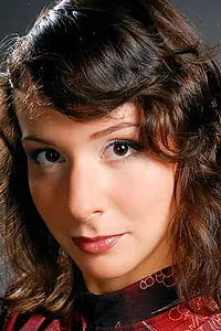 Актриса Мария Кабанова — фото персоны
