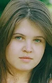 Актриса Марина Хлебникова — фото персоны