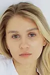 Актриса Елизавета Запорожец — превью фото персоны