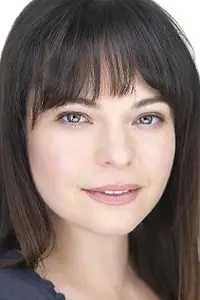 Актриса Shelley Gershoni — фото персоны