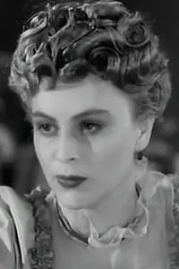 Актриса Галина Супрунова — фото персоны