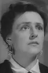 Актриса Ольга Малько — превью фото персоны