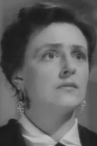 Актриса Ольга Малько — фото персоны