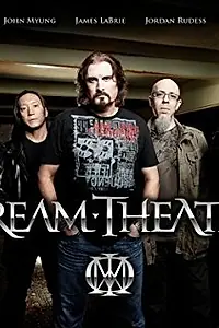Актёр Dream Theater — фото персоны