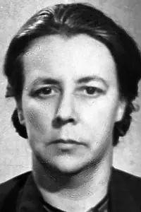 Актриса Мечислава Маевская — фото персоны