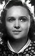Актриса Александра Попова — фото персоны