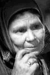 Актриса Лидия Карташова — превью фото персоны