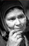 Актриса Лидия Карташова — фото персоны