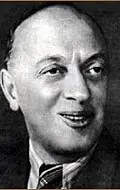 Актёр Григорий Ярон — фото персоны