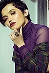 Актриса KZ Tandingan — превью фото персоны