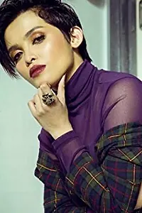 Актриса KZ Tandingan — главное фото персоны