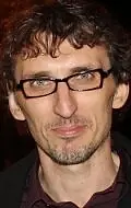 Актёр Андрей Сычев — фото персоны
