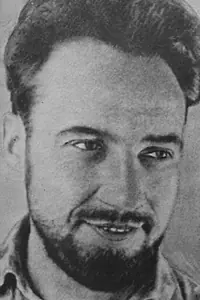 Актёр Евгений Шатько — фото персоны