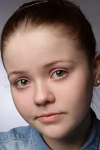 Актриса Александра Ртищева — фото персоны
