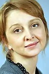 Актриса Татьяна Скиба — превью фото персоны