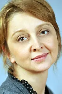 Актриса Татьяна Скиба — фото персоны