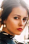 Актриса Аксиния Гог — превью фото персоны