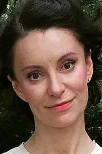 Актриса Анна Сорокина — фото персоны