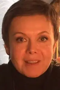 Актриса Светлана Никифорова — фото персоны