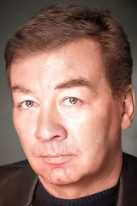 Актёр Сергей Вихрев — главное фото персоны