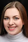 Актриса Оксана Земляникова — превью фото персоны