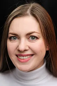 Актриса Оксана Земляникова — фото персоны