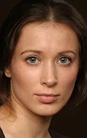 Актриса Софья Елфимова — фото персоны