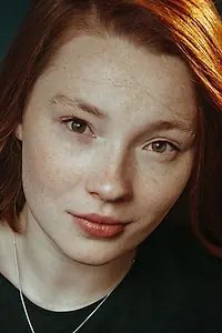 Актриса Валерия Дмитриева — фото персоны