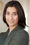 Актриса Yasmin Abidi — превью фото персоны