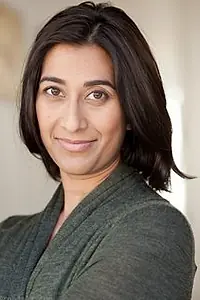 Актриса Yasmin Abidi — главное фото персоны