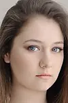 Актриса Полина Фадеева — превью фото персоны