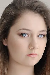 Актриса Полина Фадеева — фото персоны