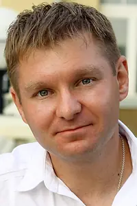 Актёр Сергей Топорков — фото персоны