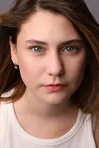 Актриса Дарья Шевчук — фото персоны