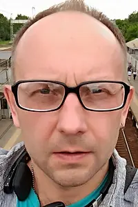 Актёр Дюк Митягов — фото персоны