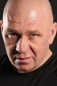 Актёр Сергей Быхов — фото персоны